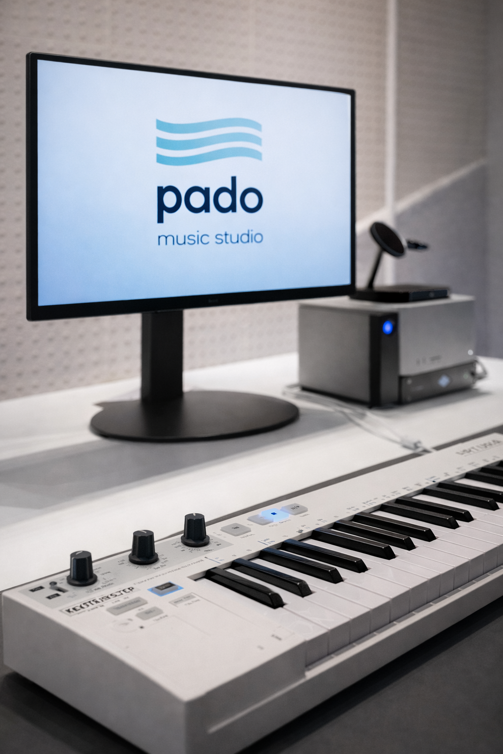 Pado Studio 3