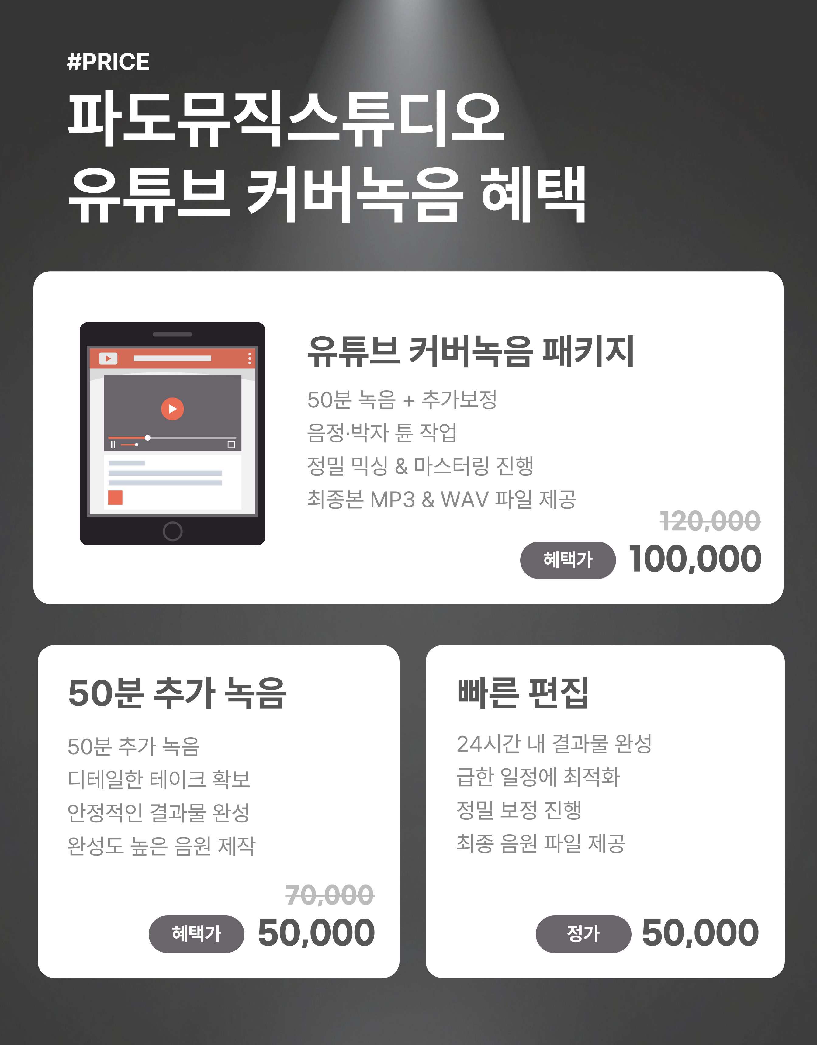 가격