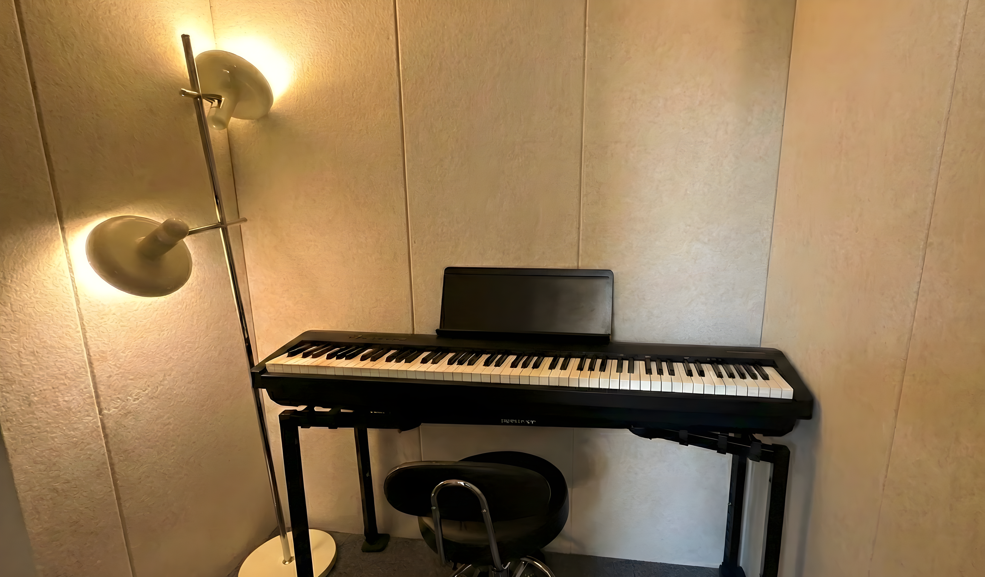 파도뮤직스튜디오 SUB2